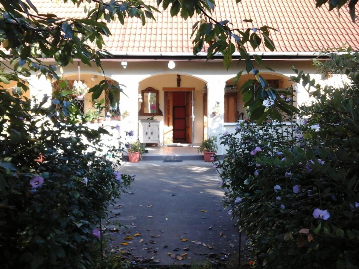 Dutch Farm In Felsolajos Leilighet Eksteriør bilde